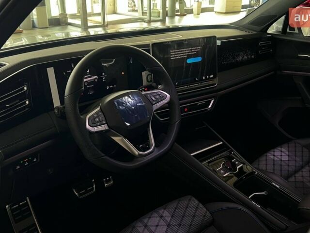 Фольксваген Тигуан, объемом двигателя 1.97 л и пробегом 0 тыс. км за 50920 $, фото 12 на Automoto.ua