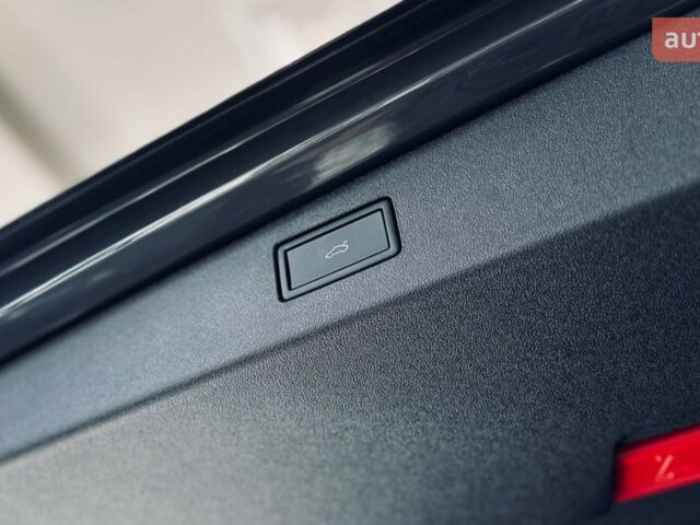 Фольксваген Тигуан, объемом двигателя 1.97 л и пробегом 0 тыс. км за 55992 $, фото 24 на Automoto.ua