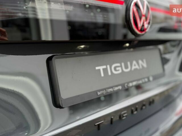 Фольксваген Тігуан, об'ємом двигуна 1.97 л та пробігом 0 тис. км за 55837 $, фото 7 на Automoto.ua