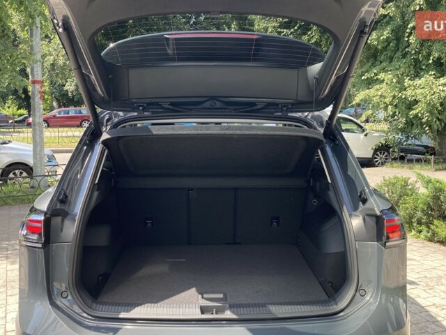 купить новое авто Фольксваген Тигуан 2025 года от официального дилера Автодім Атлант на Вацлава Гавела Фольксваген фото