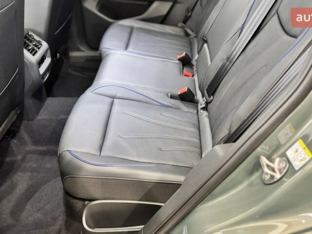 Фольксваген Тигуан, объемом двигателя 1.97 л и пробегом 0 тыс. км за 54500 $, фото 39 на Automoto.ua