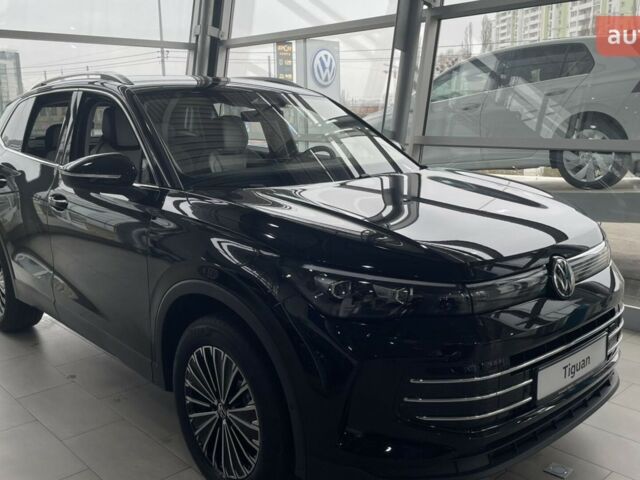 Фольксваген Тигуан, объемом двигателя 1.97 л и пробегом 0 тыс. км за 47500 $, фото 1 на Automoto.ua