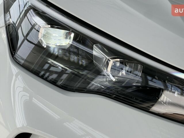 Фольксваген Тигуан 2025 в Полтаве на Automoto.ua Фольксваген Тигуан, объемом двигателя 1.97 л и пробегом 0 тыс. км за 49005 $, фото 12 на Automoto.ua