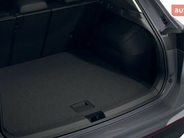 купити нове авто Фольксваген Тігуан 2025 року від офіційного дилера Алекс СО Фольксваген фото