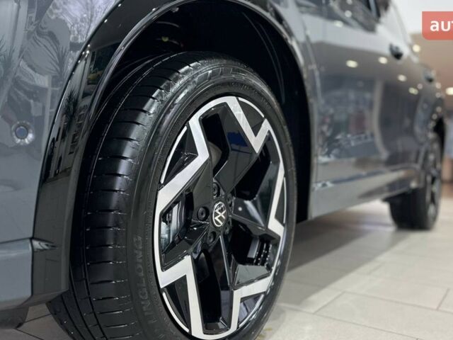 Фольксваген Тігуан 2025 у Житомирі на Automoto.ua Фольксваген Тігуан, об'ємом двигуна 1.97 л та пробігом 0 тис. км за 50767 $, фото 4 на Automoto.ua