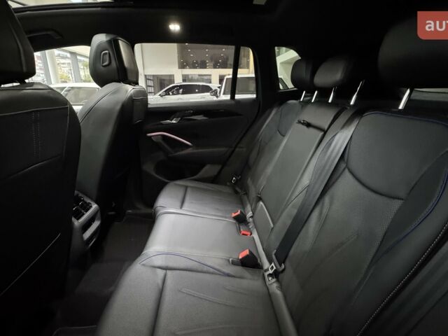 Фольксваген Тігуан, об'ємом двигуна 1.98 л та пробігом 0 тис. км за 56500 $, фото 12 на Automoto.ua