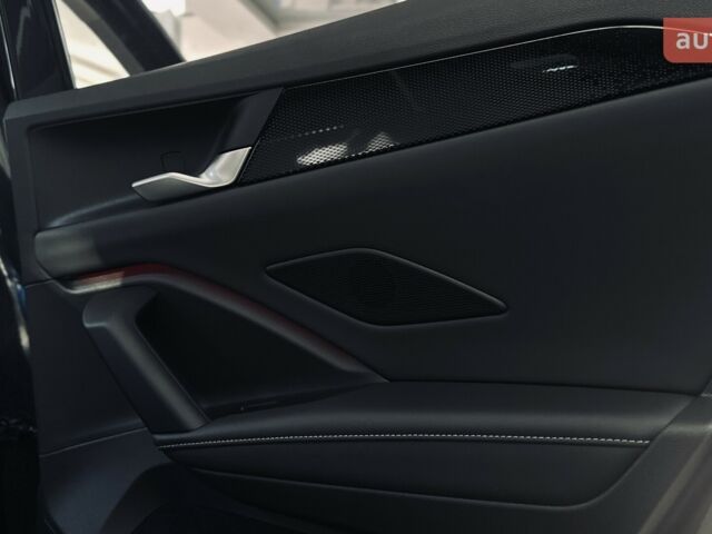 Фольксваген Тигуан, объемом двигателя 1.97 л и пробегом 0 тыс. км за 43544 $, фото 2 на Automoto.ua