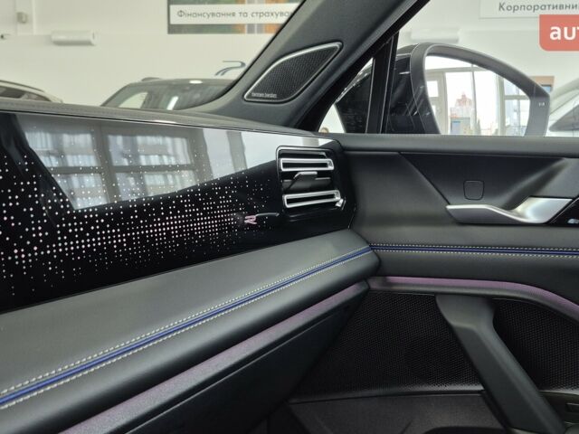 Фольксваген Тігуан, об'ємом двигуна 1.97 л та пробігом 0 тис. км за 51400 $, фото 50 на Automoto.ua