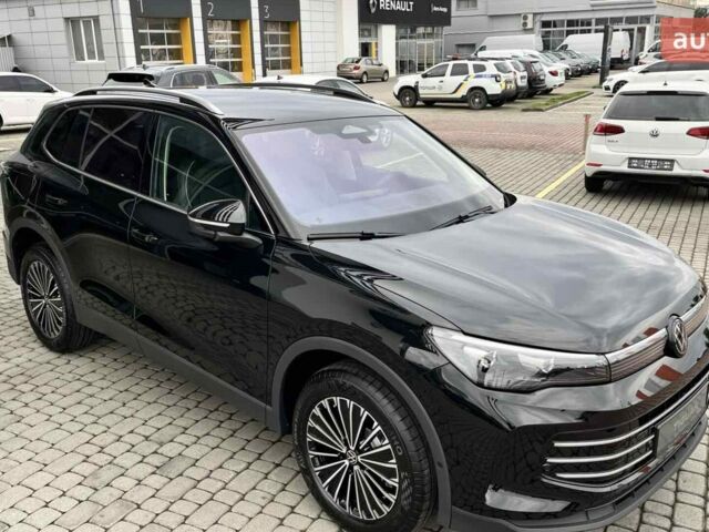 Фольксваген Тигуан, объемом двигателя 1.97 л и пробегом 0 тыс. км за 1981842 $, фото 3 на Automoto.ua