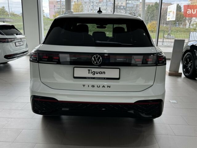 Фольксваген Тігуан, об'ємом двигуна 1.97 л та пробігом 0 тис. км за 55900 $, фото 4 на Automoto.ua