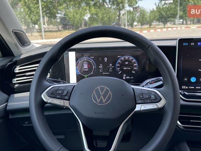 Фольксваген Тигуан, объемом двигателя 1.97 л и пробегом 0 тыс. км за 49923 $, фото 18 на Automoto.ua