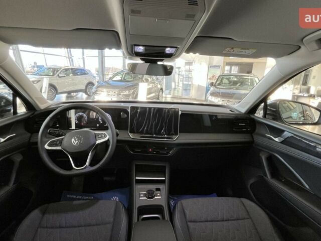 Фольксваген Тигуан, объемом двигателя 1.97 л и пробегом 0 тыс. км за 44071 $, фото 13 на Automoto.ua