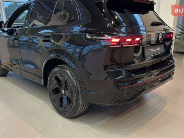 Фольксваген Тигуан, объемом двигателя 1.97 л и пробегом 0 тыс. км за 55992 $, фото 12 на Automoto.ua