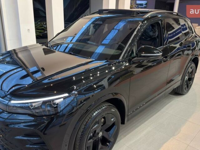 Фольксваген Тигуан, объемом двигателя 1.97 л и пробегом 0 тыс. км за 52581 $, фото 4 на Automoto.ua