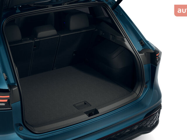 Фольксваген Тигуан, объемом двигателя 1.97 л и пробегом 0 тыс. км за 56677 $, фото 10 на Automoto.ua