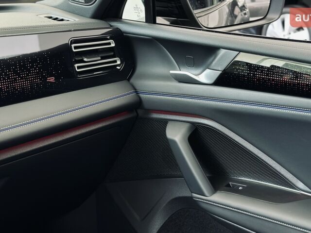 купити нове авто Фольксваген Тігуан 2025 року від офіційного дилера Автодім Атлант на Вацлава Гавела Фольксваген фото