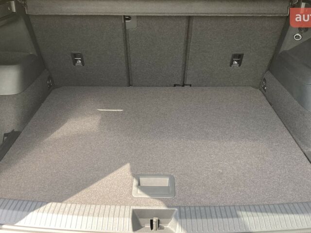 купить новое авто Фольксваген Тигуан 2025 года от официального дилера Автодім Атлант на Вацлава Гавела Фольксваген фото