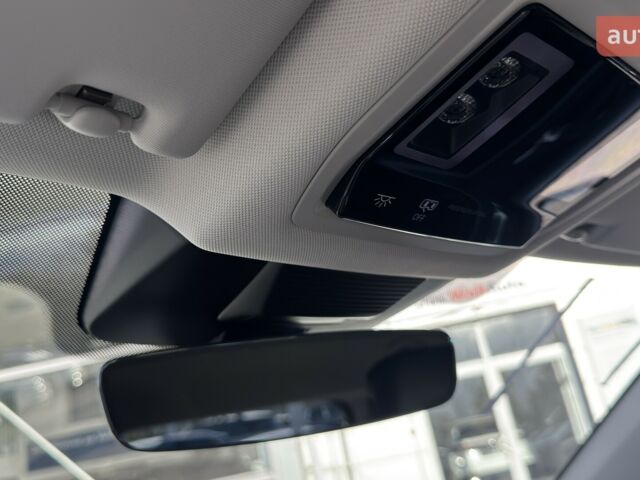 Фольксваген Тигуан, объемом двигателя 1.97 л и пробегом 0 тыс. км за 47975 $, фото 14 на Automoto.ua