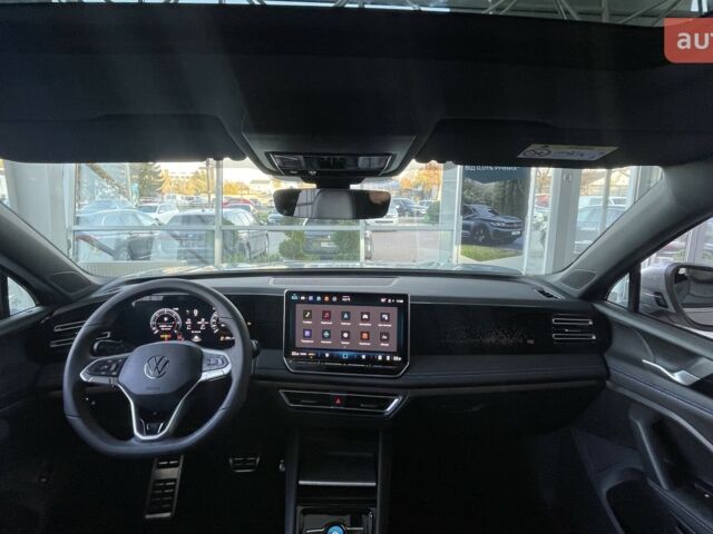 Фольксваген Тигуан, объемом двигателя 1.97 л и пробегом 0 тыс. км за 51600 $, фото 5 на Automoto.ua