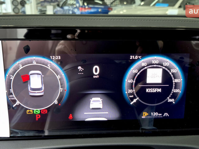 Фольксваген Тігуан, об'ємом двигуна 1.97 л та пробігом 0 тис. км за 51400 $, фото 22 на Automoto.ua