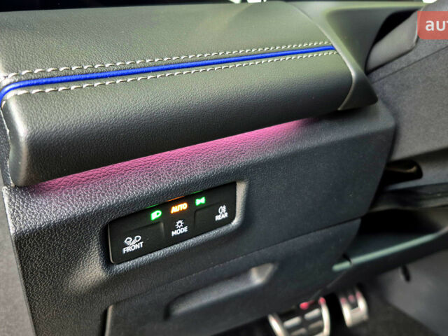 Фольксваген Тігуан, об'ємом двигуна 1.97 л та пробігом 0 тис. км за 51400 $, фото 28 на Automoto.ua