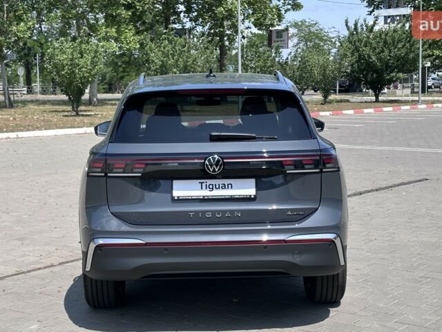 Фольксваген Тигуан, объемом двигателя 1.97 л и пробегом 0 тыс. км за 50996 $, фото 9 на Automoto.ua