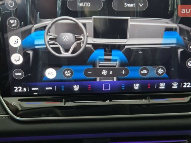 Фольксваген Тигуан, объемом двигателя 1.97 л и пробегом 0 тыс. км за 48925 $, фото 39 на Automoto.ua