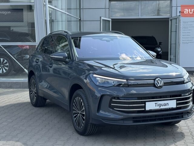Фольксваген Тигуан, объемом двигателя 1.97 л и пробегом 0 тыс. км за 49400 $, фото 2 на Automoto.ua