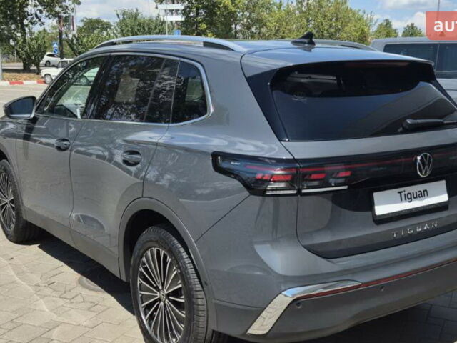 Фольксваген Тигуан, объемом двигателя 1.97 л и пробегом 0 тыс. км за 48925 $, фото 4 на Automoto.ua