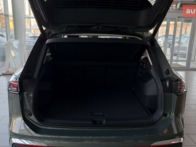 Фольксваген Тигуан, объемом двигателя 1.97 л и пробегом 0 тыс. км за 48100 $, фото 17 на Automoto.ua