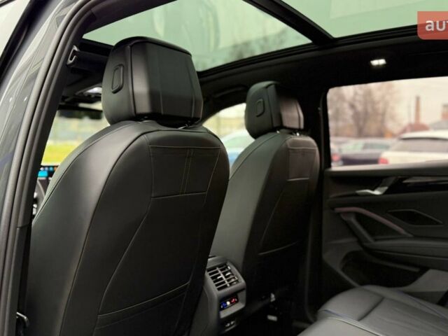 Фольксваген Тігуан, об'ємом двигуна 1.97 л та пробігом 0 тис. км за 55837 $, фото 10 на Automoto.ua