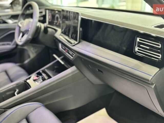 Фольксваген Тигуан, объемом двигателя 1.97 л и пробегом 0 тыс. км за 54500 $, фото 20 на Automoto.ua