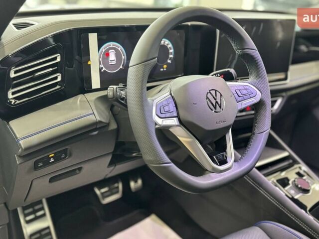 Фольксваген Тигуан, объемом двигателя 1.97 л и пробегом 0 тыс. км за 55850 $, фото 25 на Automoto.ua