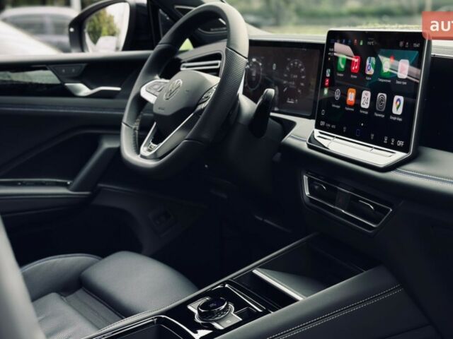 Фольксваген Тигуан, объемом двигателя 1.97 л и пробегом 0 тыс. км за 55992 $, фото 16 на Automoto.ua