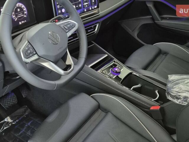 Фольксваген Тигуан 2025 в Николаеве на Automoto.ua Фольксваген Тигуан, объемом двигателя 1.97 л и пробегом 0 тыс. км за 49005 $, фото 14 на Automoto.ua