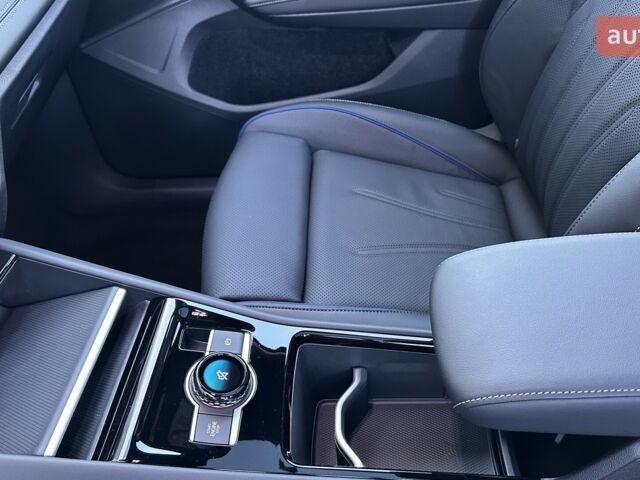 Фольксваген Тигуан, объемом двигателя 1.97 л и пробегом 0 тыс. км за 55837 $, фото 25 на Automoto.ua