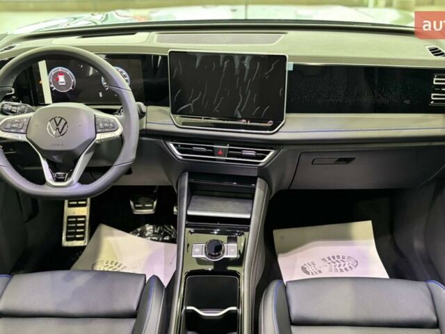 Фольксваген Тигуан, объемом двигателя 1.97 л и пробегом 0 тыс. км за 54500 $, фото 37 на Automoto.ua