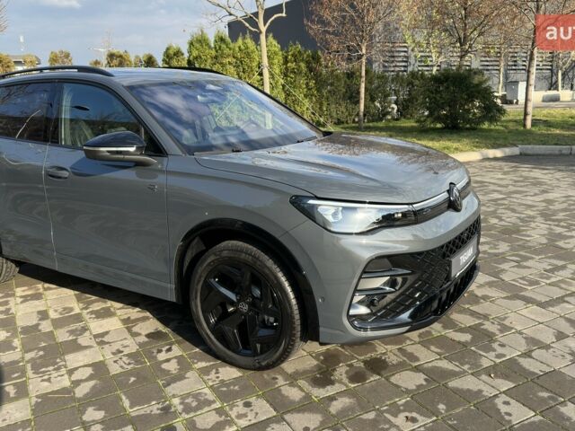 Фольксваген Тигуан, объемом двигателя 1.97 л и пробегом 0 тыс. км за 55573 $, фото 19 на Automoto.ua
