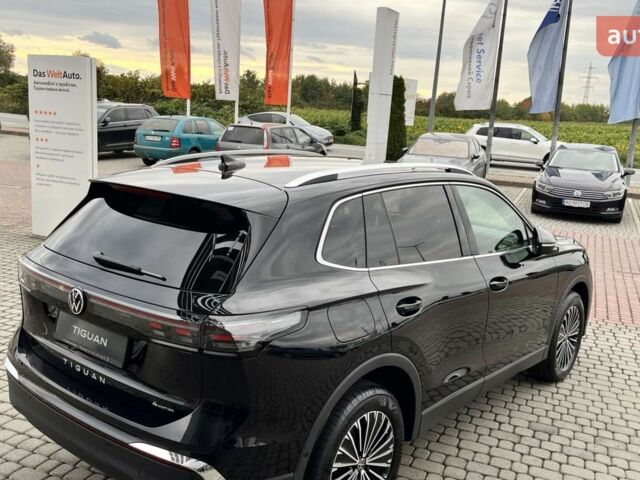 Фольксваген Тигуан, объемом двигателя 1.97 л и пробегом 0 тыс. км за 1981842 $, фото 20 на Automoto.ua