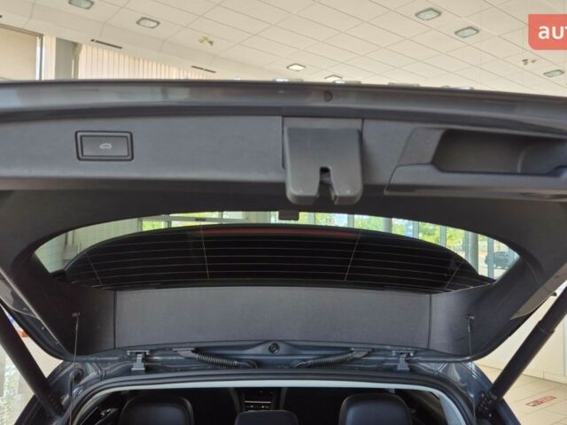 Фольксваген Тигуан, объемом двигателя 1.97 л и пробегом 0 тыс. км за 49444 $, фото 37 на Automoto.ua