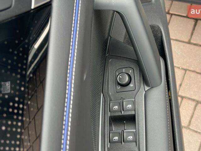 Фольксваген Тигуан, объемом двигателя 1.97 л и пробегом 0 тыс. км за 56097 $, фото 17 на Automoto.ua