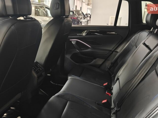 купить новое авто Фольксваген Тигуан 2025 года от официального дилера Автодім Атлант на Вацлава Гавела Фольксваген фото