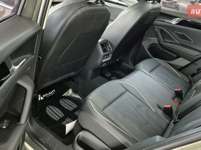 купити нове авто Фольксваген Тігуан 2025 року від офіційного дилера Автодім Атлант на Вацлава Гавела Фольксваген фото