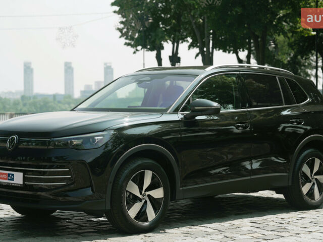 Фольксваген Тігуан, об'ємом двигуна 1.97 л та пробігом 0 тис. км за 51597 $, фото 3 на Automoto.ua