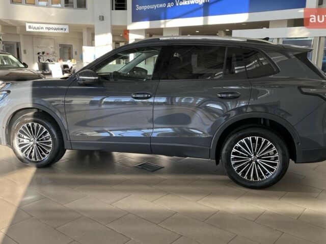 Фольксваген Тигуан, объемом двигателя 1.97 л и пробегом 0 тыс. км за 44071 $, фото 9 на Automoto.ua