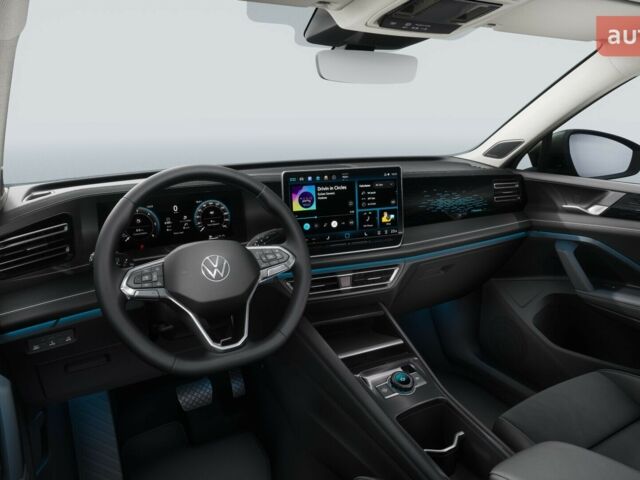 Фольксваген Тігуан, об'ємом двигуна 1.97 л та пробігом 0 тис. км за 54470 $, фото 9 на Automoto.ua