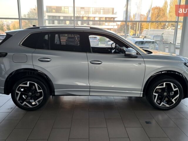 Фольксваген Тігуан, об'ємом двигуна 1.97 л та пробігом 0 тис. км за 51600 $, фото 11 на Automoto.ua