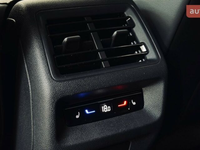 Фольксваген Тигуан, объемом двигателя 1.97 л и пробегом 0 тыс. км за 52581 $, фото 23 на Automoto.ua