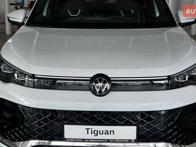 Фольксваген Тигуан, объемом двигателя 1.97 л и пробегом 0 тыс. км за 50920 $, фото 1 на Automoto.ua