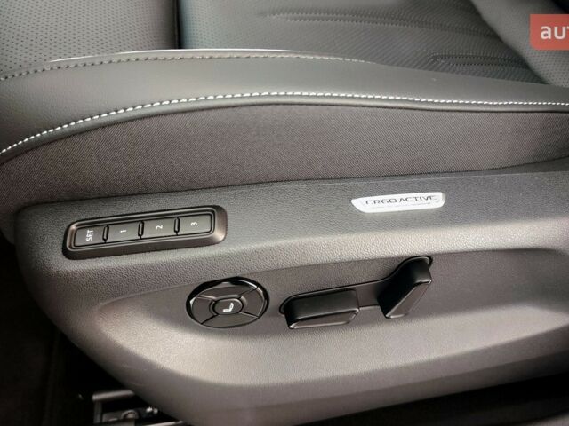 купити нове авто Фольксваген Тігуан 2025 року від офіційного дилера Автомобільний Дім Volkswagen Фольксваген фото